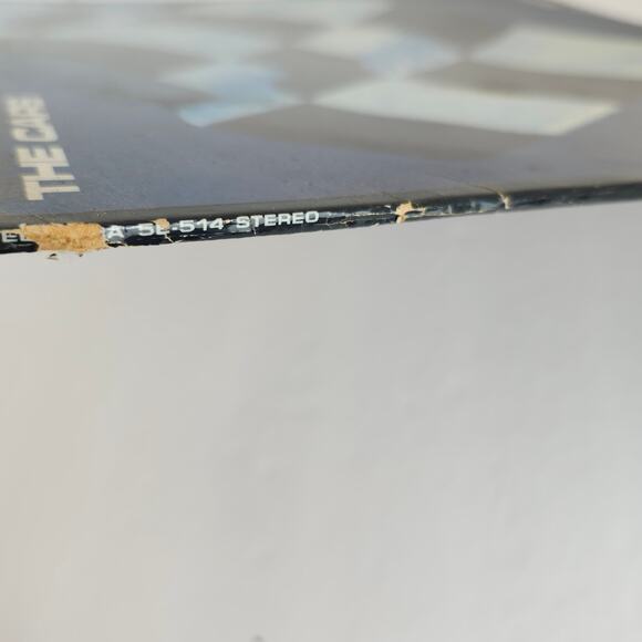 The Cars Lot Of 2 Vinyl Albums Panorama 1980 Self Titled 1978 Pre-Owned - Picture 14 of 15